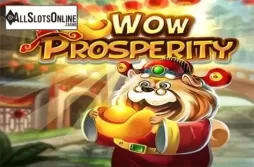 Wow Prosperity