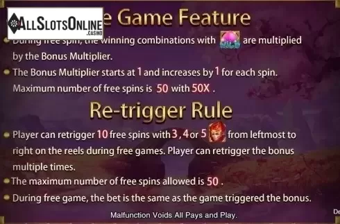 Features. Wukong Peaches from CQ9Gaming