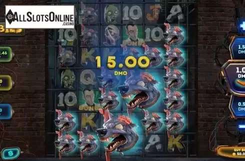 Win screen 2