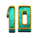 icon 10