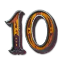 icon 10
