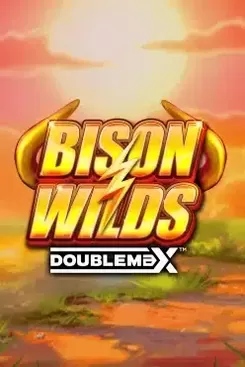 Bison Wilds DoubleMax