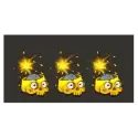 Bonus Buy Free Spins