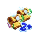 Bonus Buy Bubbly FeatureSpins