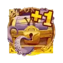 Bonus Buy Chest Hunt FeatureSpins
