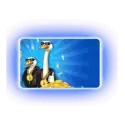 Bonus Buy TWO GEESE