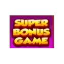 Bonus Buy Super Bonus Game