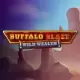 Buffalo Blaze: Wild Wealth