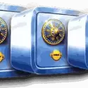 Bonus Buy Free Spins Feture