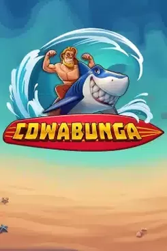 Cowabunga Dream Drop