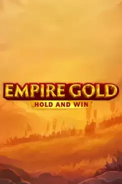Empire Gold: Hold and Win