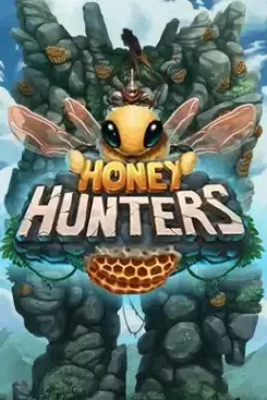 Honey Hunters