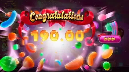 LolliPop slot screenshot 5