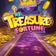 Mr Treasure’s Fortune