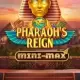 Pharaohs Reign Mini-Max