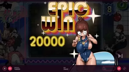 Pop Cop slot screenshot 5