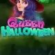 Queen Halloween