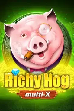 Richy Hog