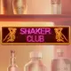 Shaker Club