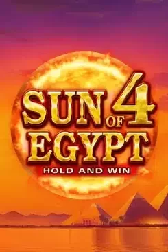 Sun of Egypt 4