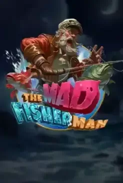 The Mad Fisherman