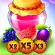 Wild Fruit Jam