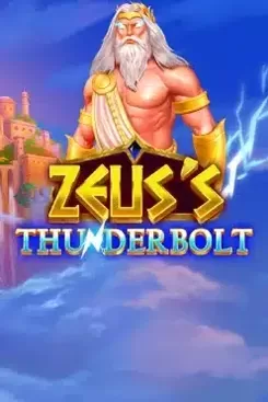 Zeus's Thunderbolt