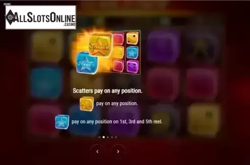 Feature screen 2