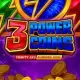 3 Power Coins: Running Wins