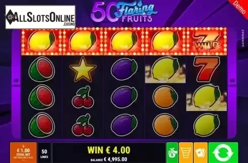 Win Screen