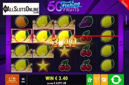 Win Screen 3
