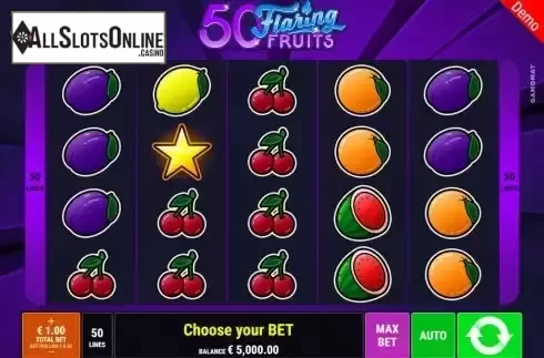Game Screen