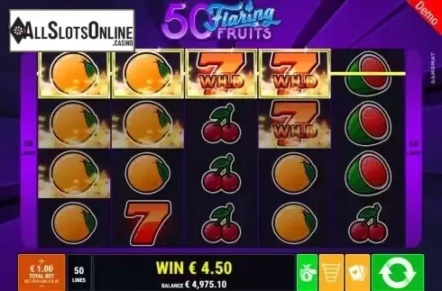 Win Screen 2