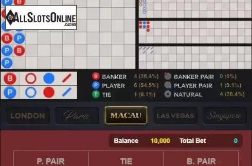 Reel Screen