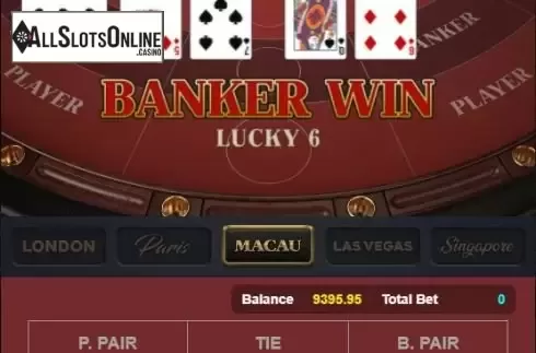 Win screen 2