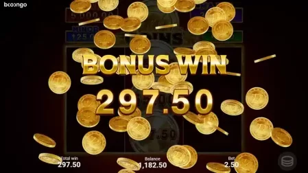 777 Coins slot screenshot 8