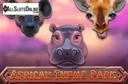 African Theme Park. African Theme Park from Mancala Gaming