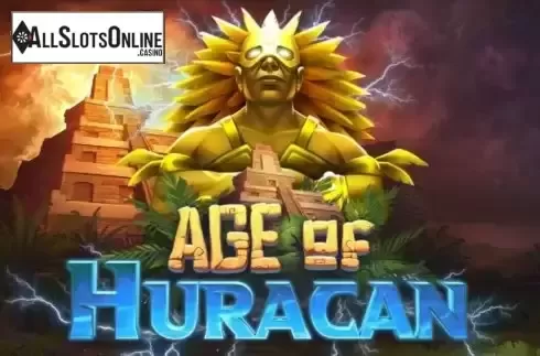 Age of Huracan