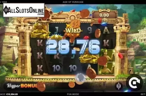 Win Screen 2
