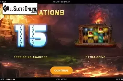 Free Spins 1