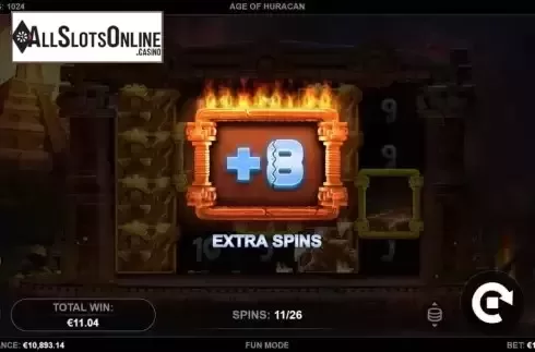 Free Spins 3