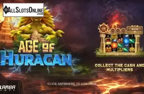Start Screen