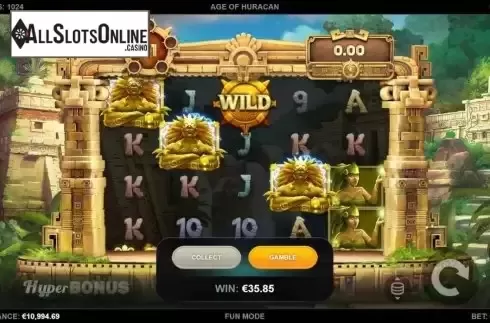 Gamble 1