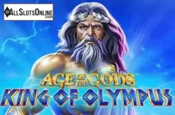 Age of the Gods King of Olympus