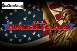 All American. All American (World Match) from World Match