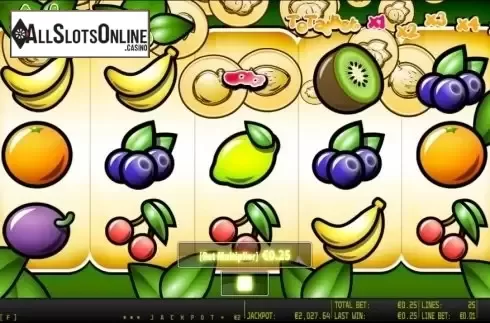 Multiplier. All Fruits HD from World Match