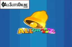 All the 7s. All The 7s from Slot Factory