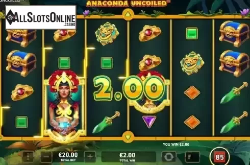 Win Screen 2
