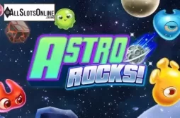 Astro Rocks