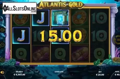 Win Screen 1